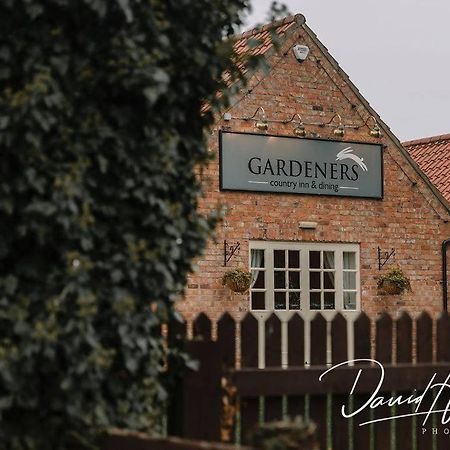 The Gardeners Country Inn Kingston upon Hull Exterior foto