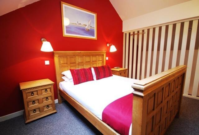 The Gardeners Country Inn Kingston upon Hull Habitación foto