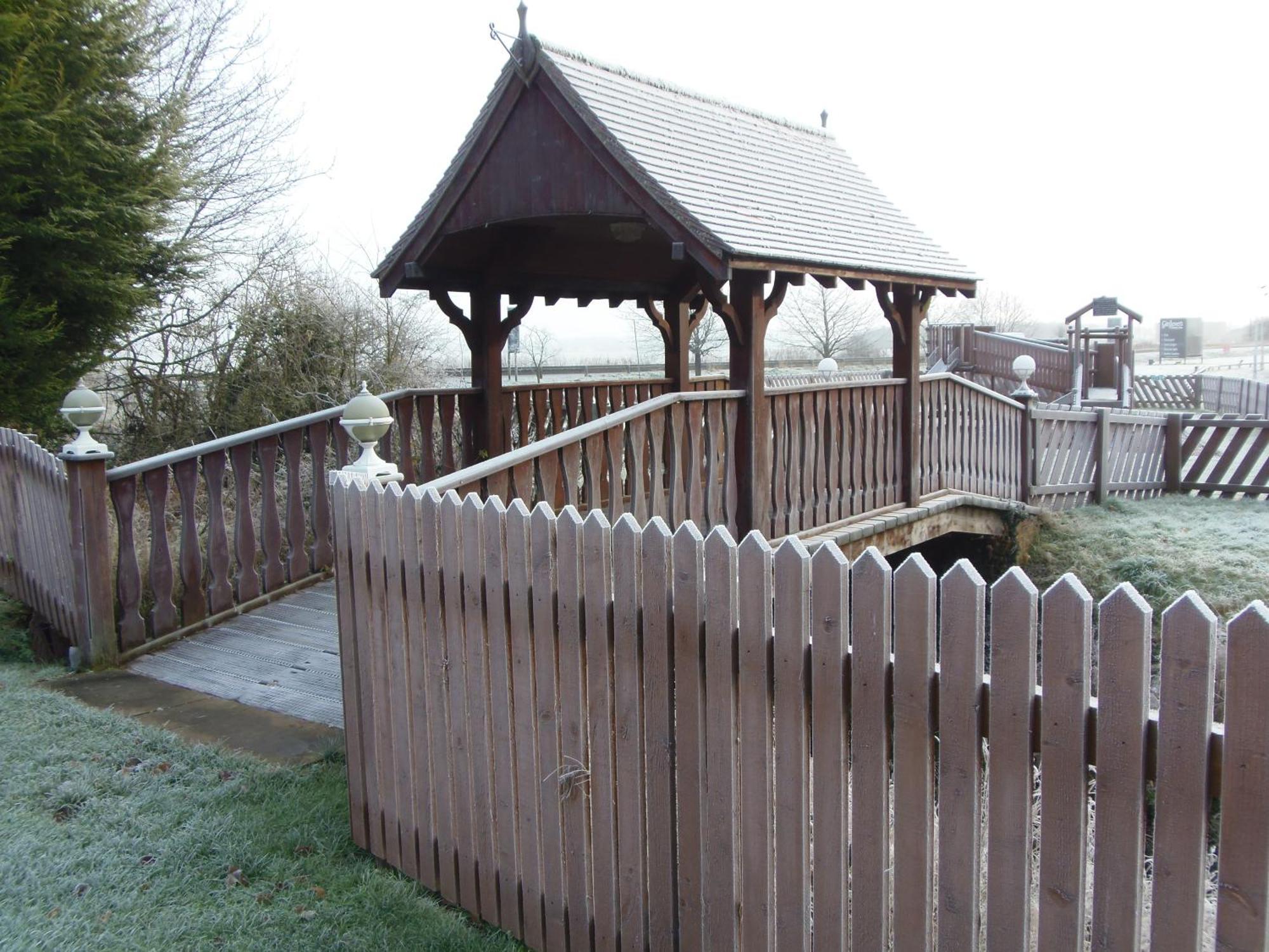 The Gardeners Country Inn Kingston upon Hull Exterior foto